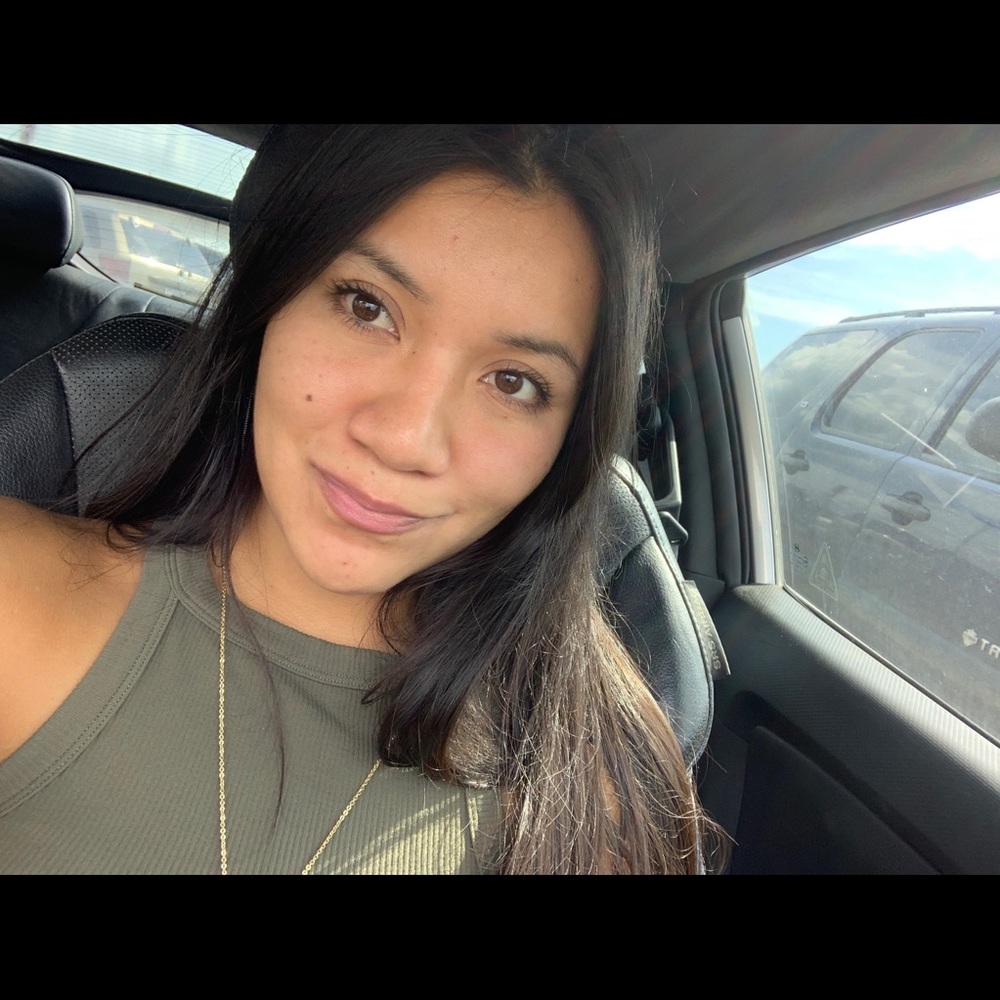 Meet your Posher, Maria